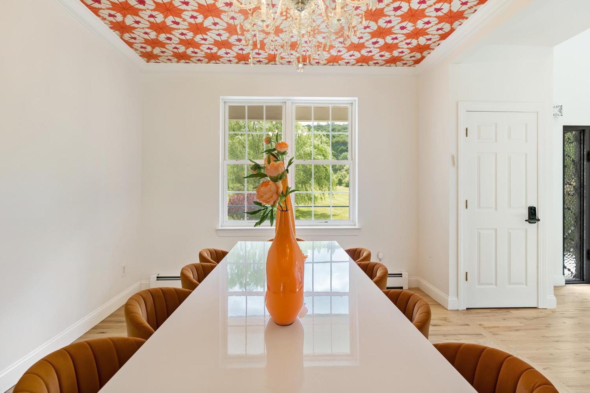 Malkita'S Mountain View Villa Woodbury  Extérieur photo
