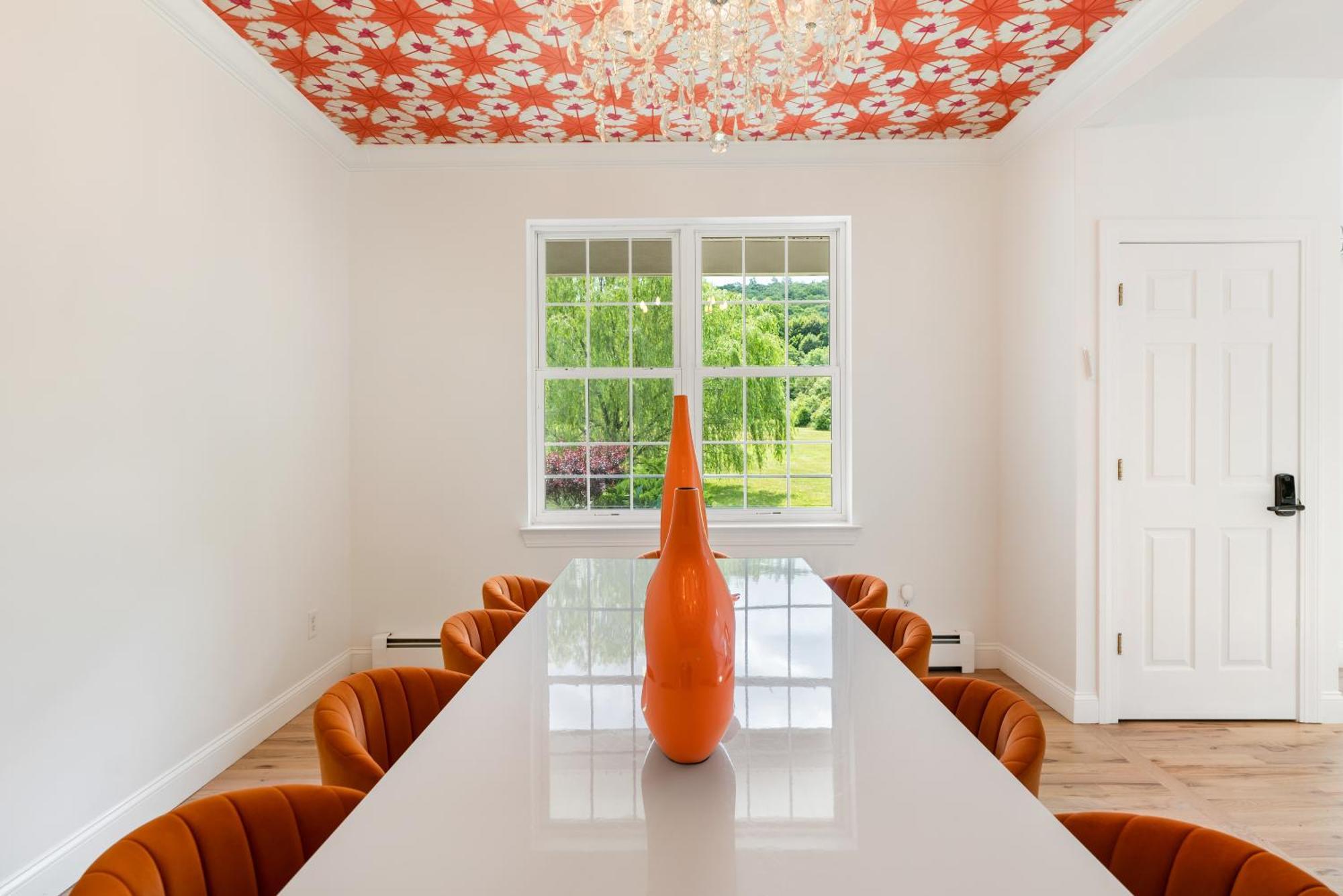 Malkita'S Mountain View Villa Woodbury  Extérieur photo